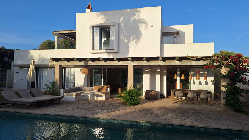 Casa Menorca