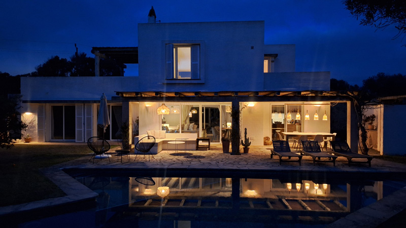 Casa Menorca