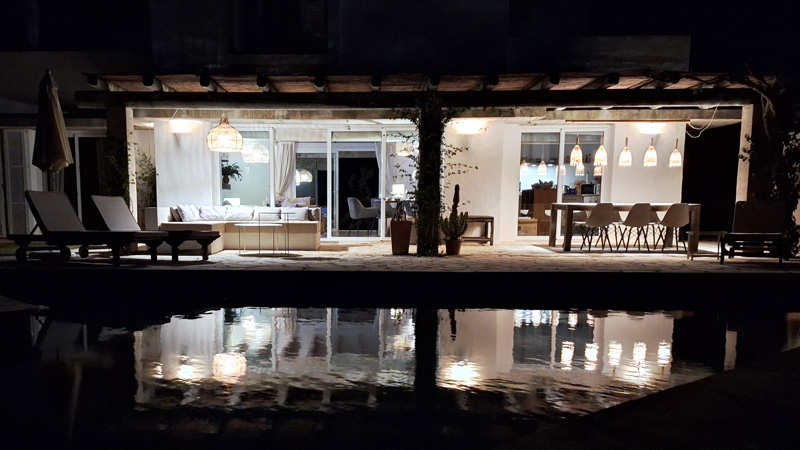 Casa Menorca