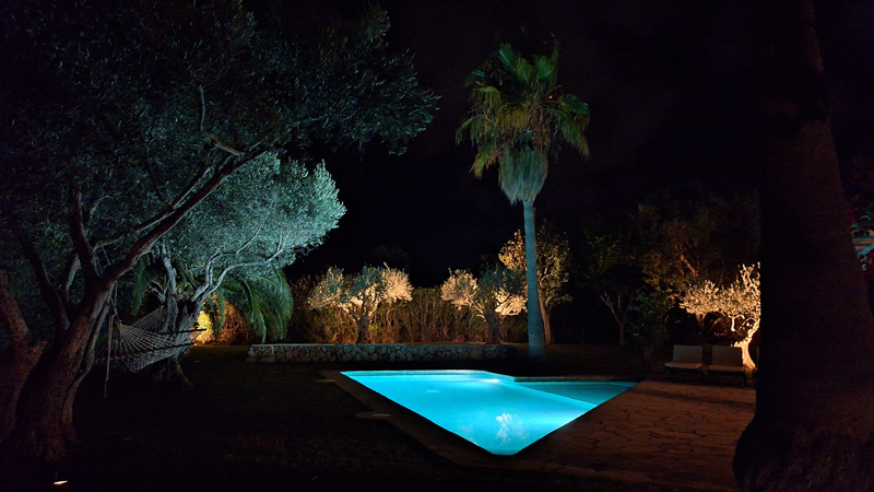 Casa Menorca