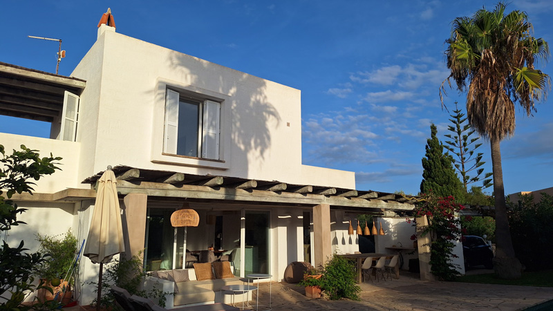 Casa Menorca