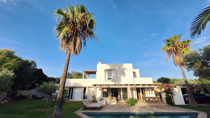 Casa Menorca