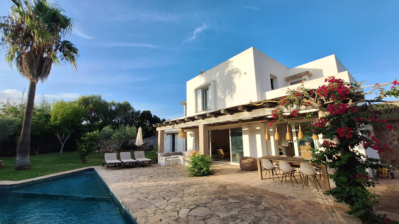 Casa Menorca