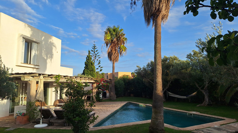 Casa Menorca