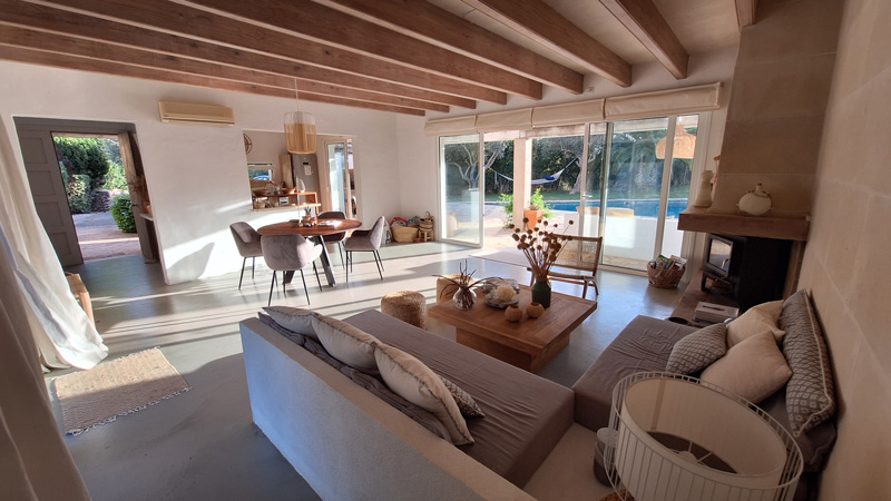 Casa Menorca