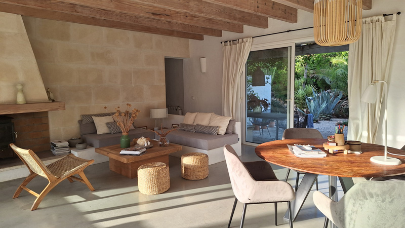 Casa Menorca