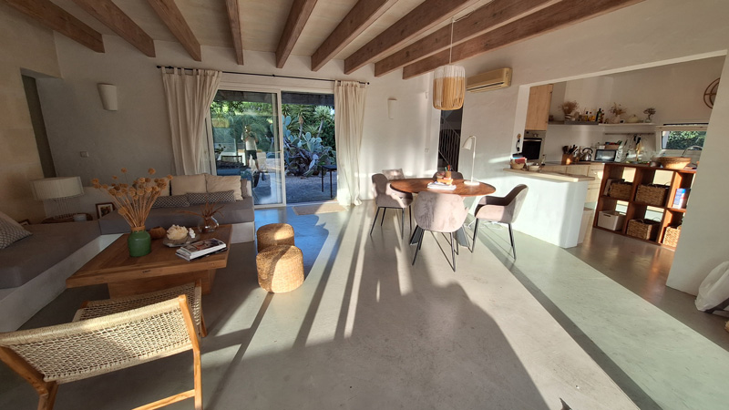 Casa Menorca