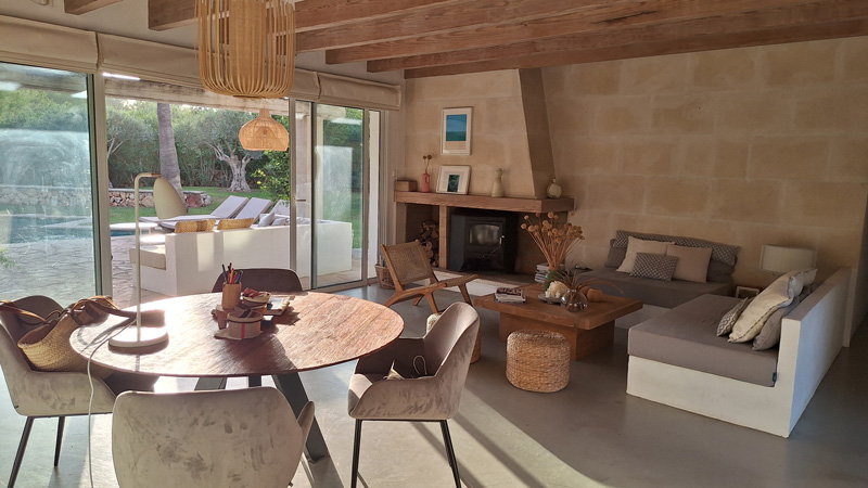 Casa Menorca