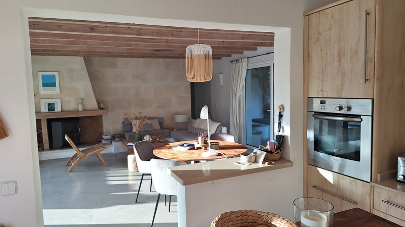 Casa Menorca