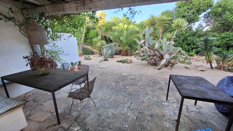 Casa Menorca