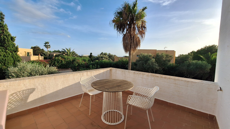 Casa Menorca