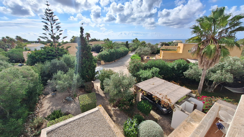 Casa Menorca