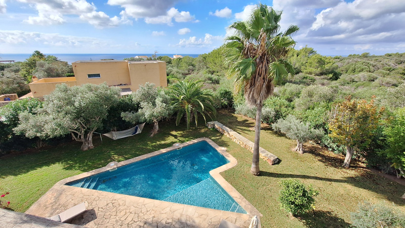 Casa Menorca