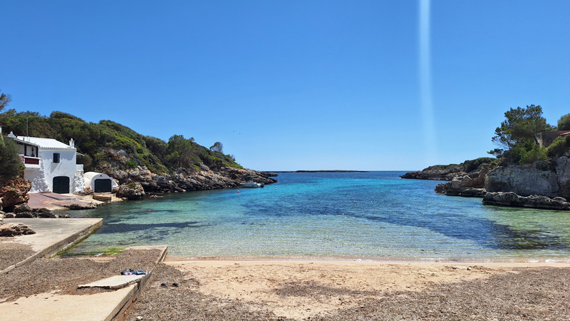 Casa Menorca