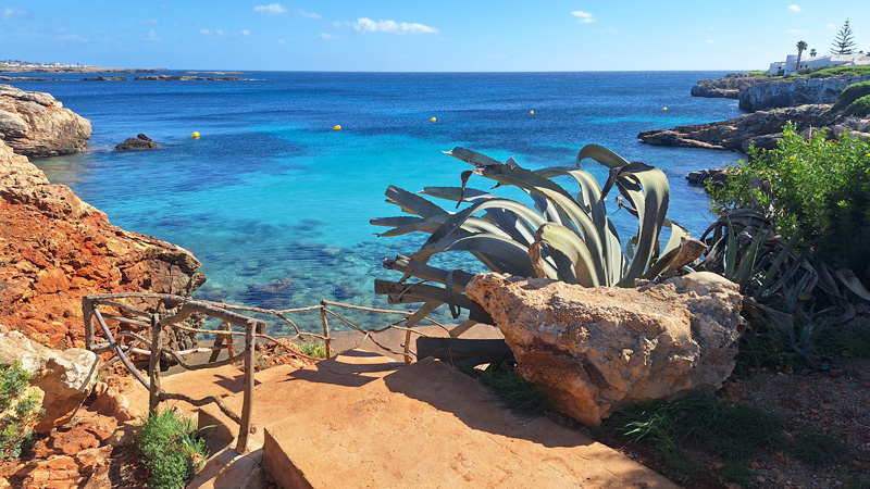 Casa Menorca
