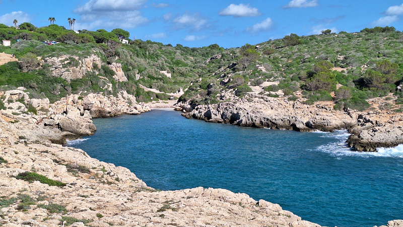 Casa Menorca