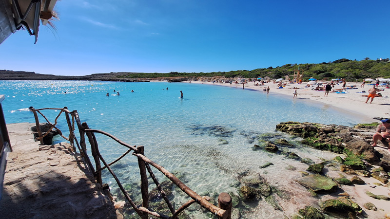 Casa Menorca